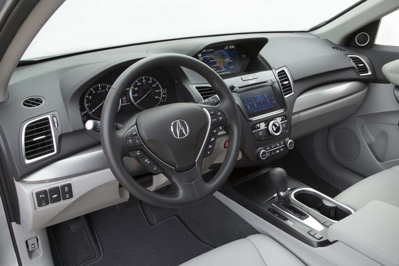 Acura RDX Base