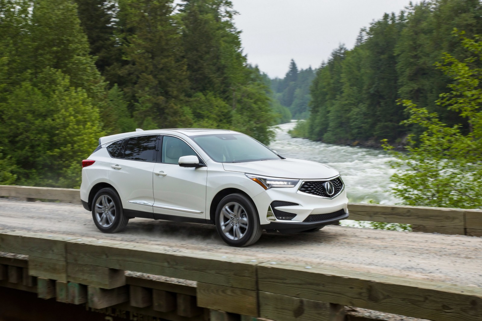 Acura RDX Base