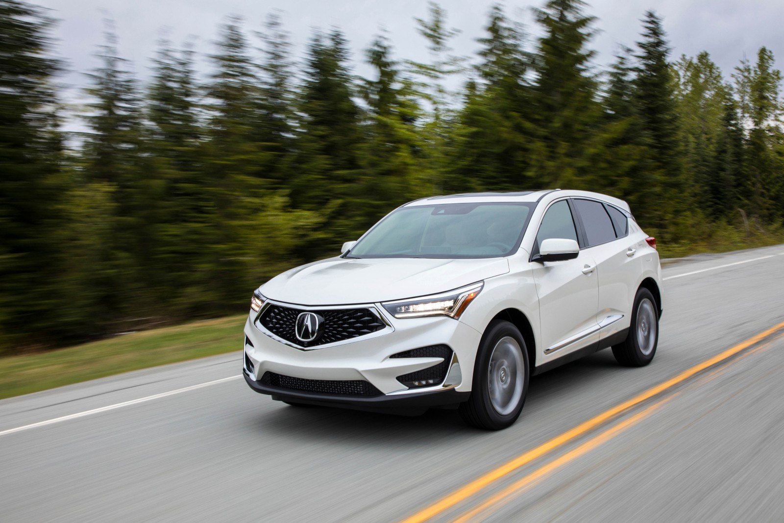Acura RDX Base