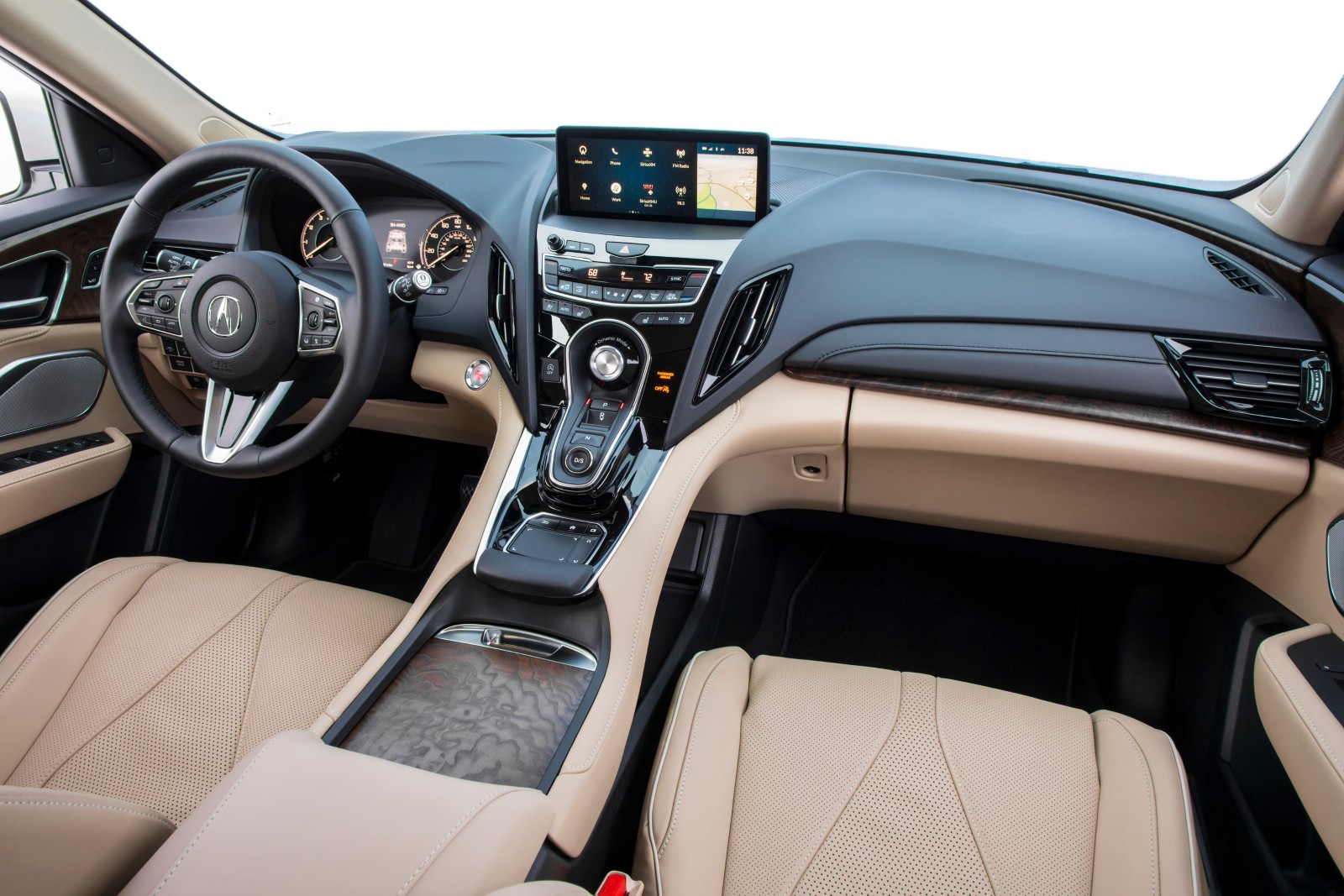 Acura RDX Base