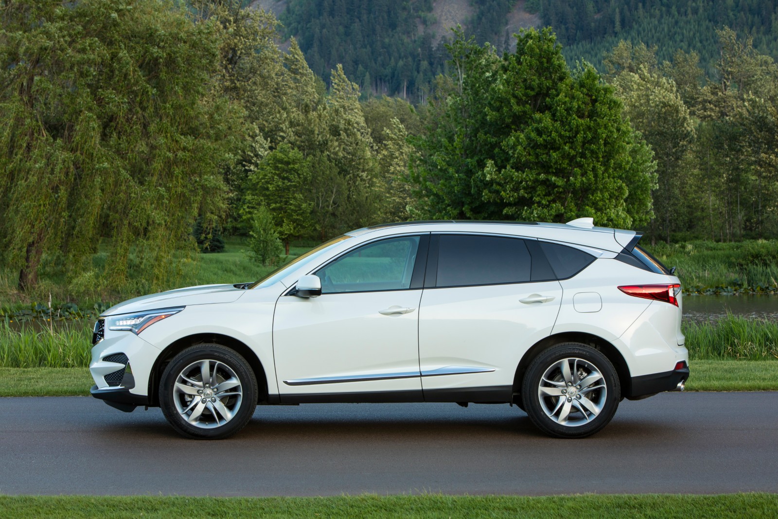 Acura RDX Base