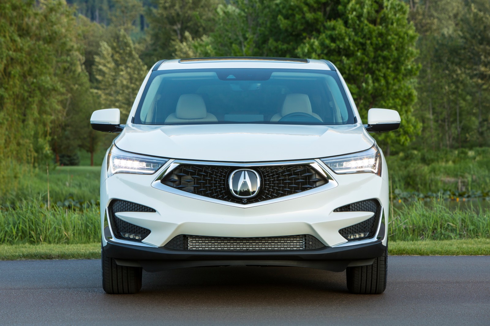 Acura RDX Base
