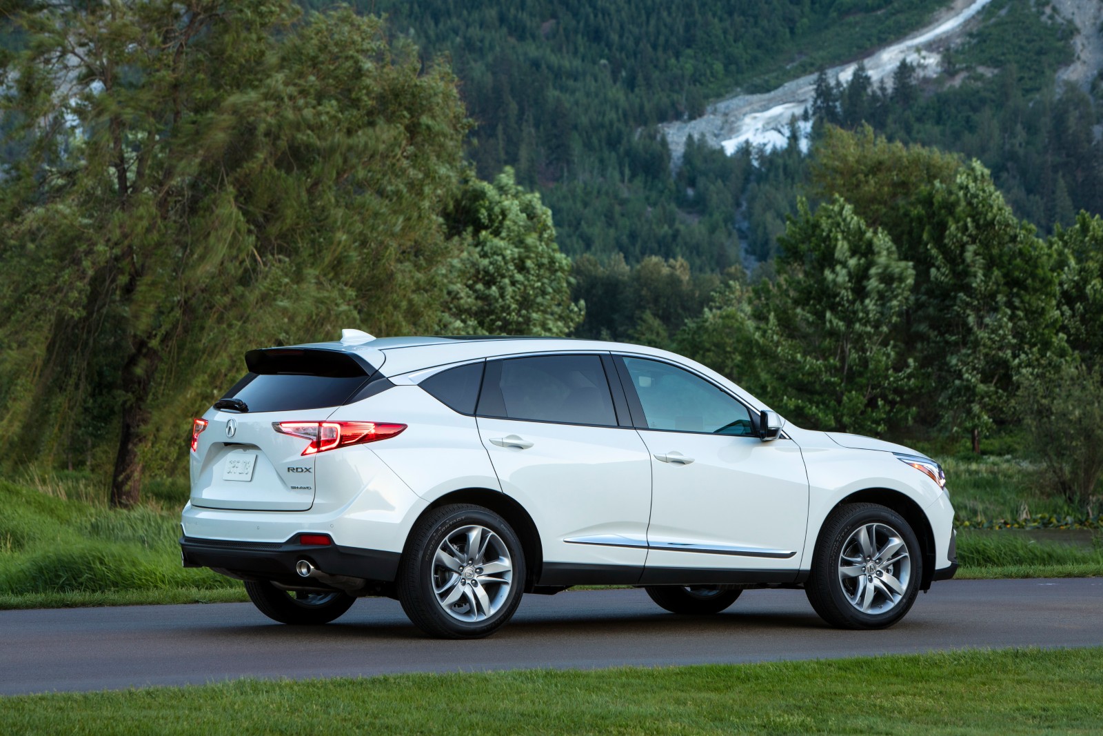 Acura RDX Base