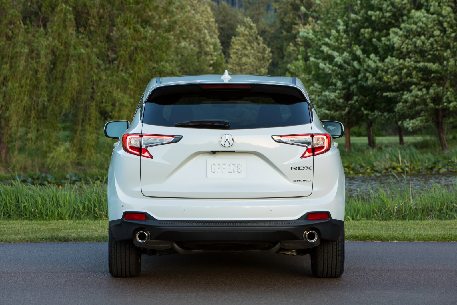 Acura RDX Base