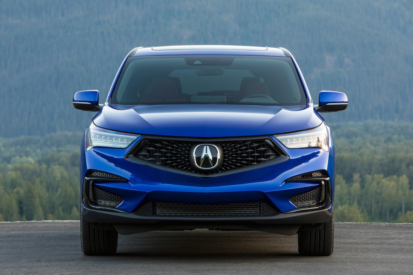 Acura RDX A-Spec