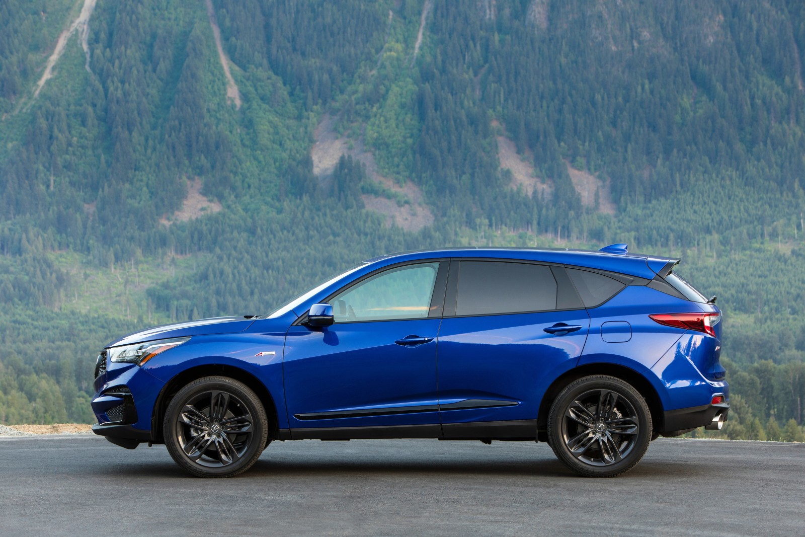 Acura RDX A-Spec