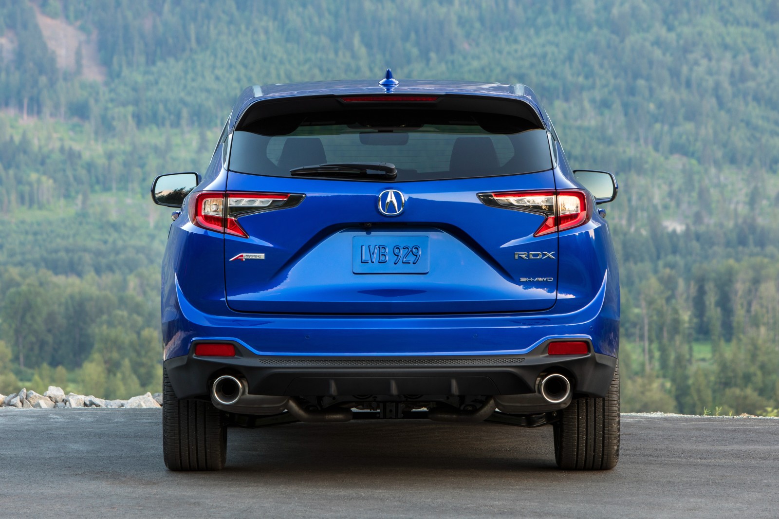 Acura RDX A-Spec