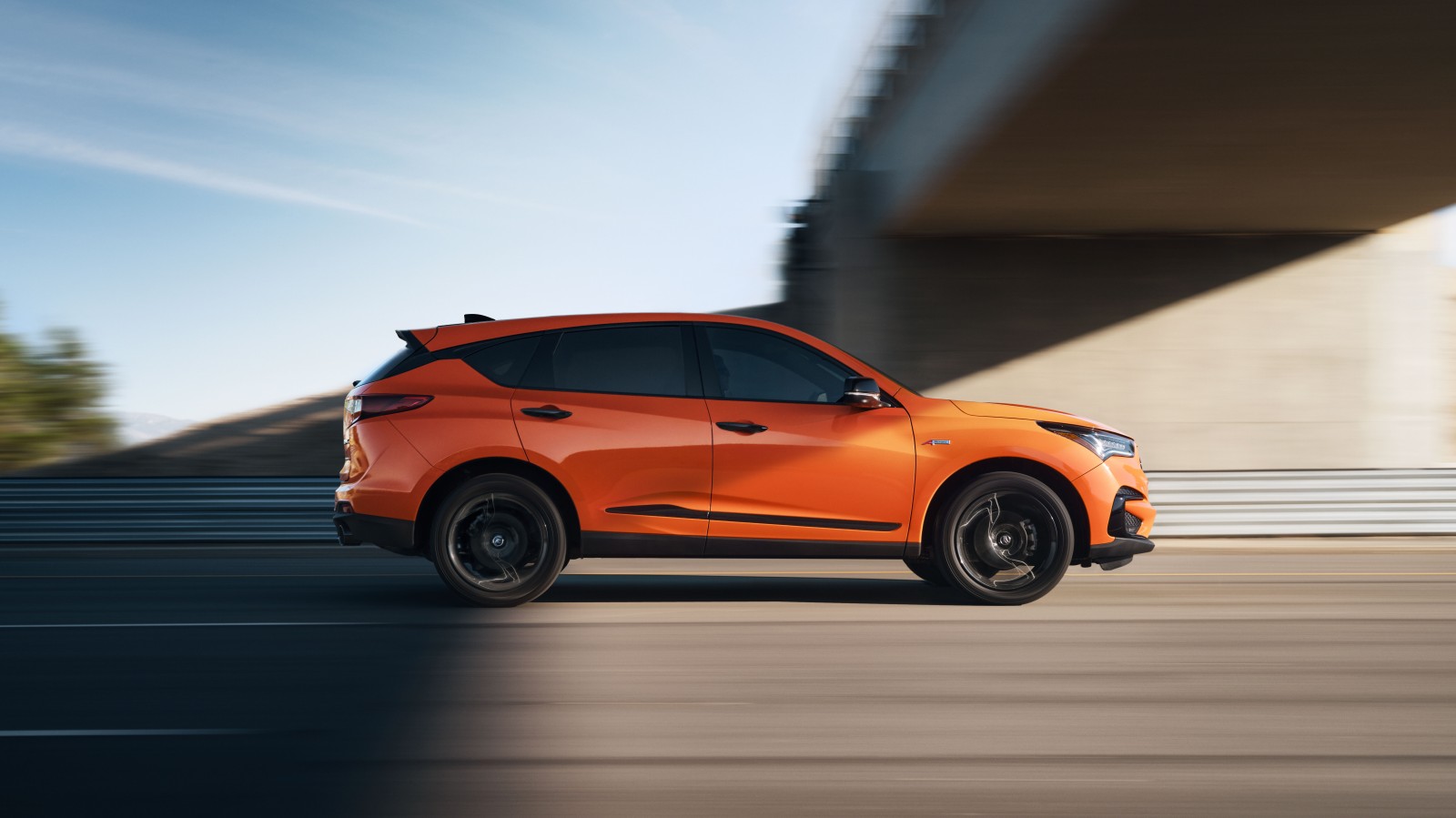 Acura RDX RDX "PMC Edition"