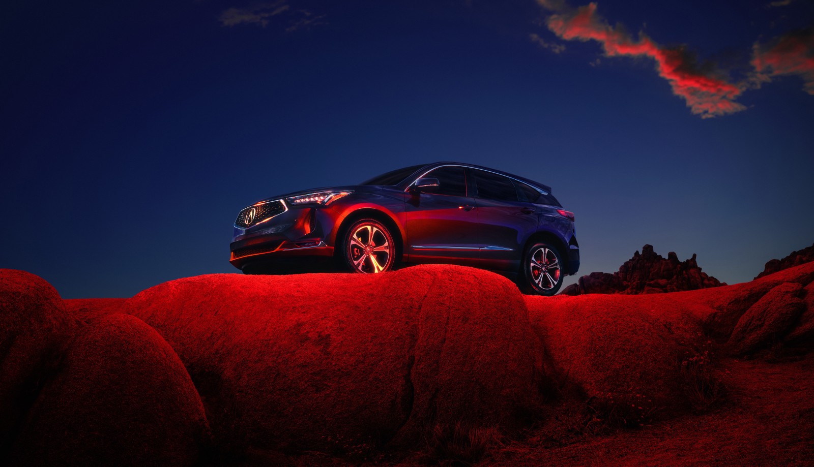 Acura RDX Base