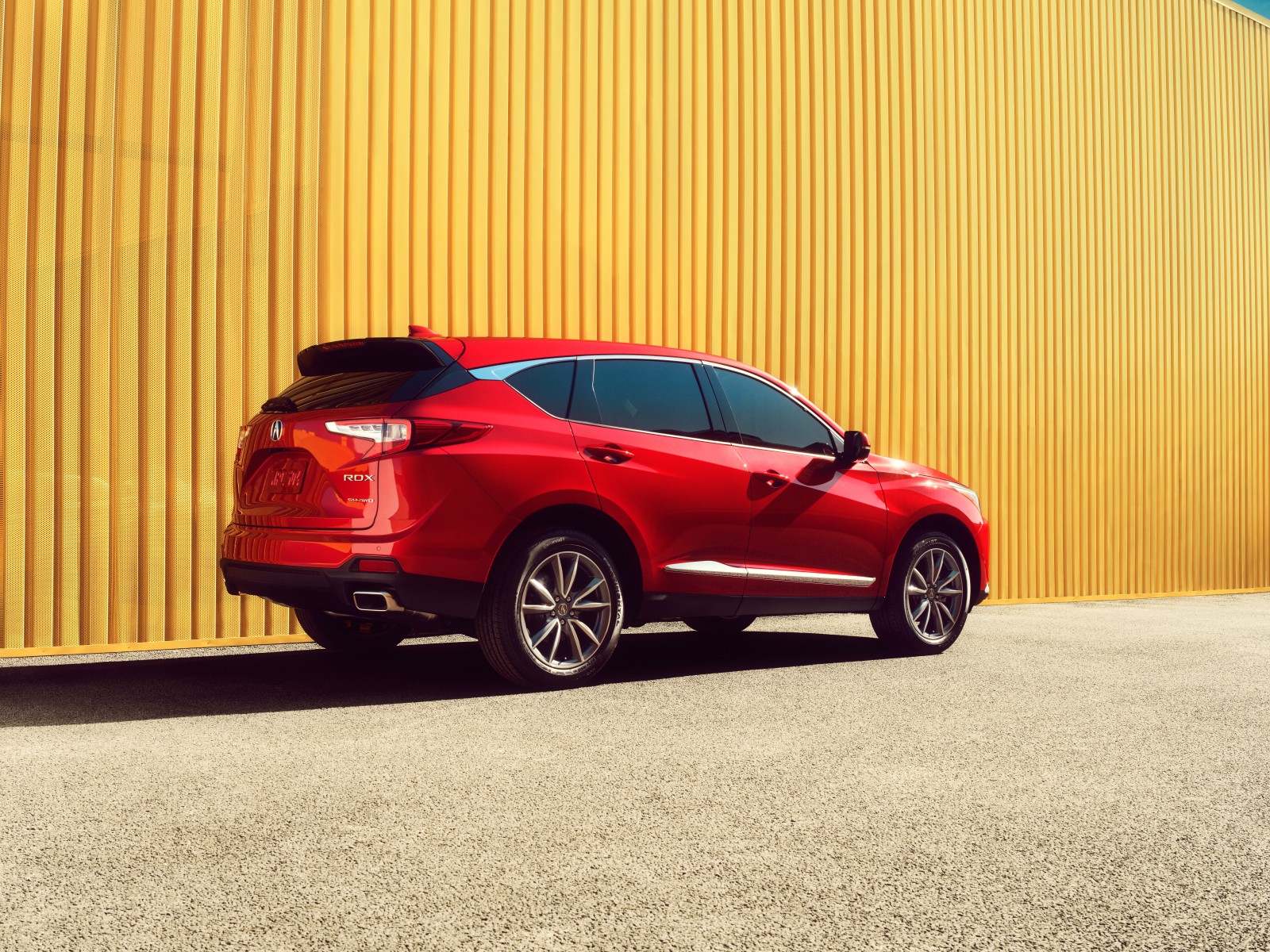 Acura RDX Base