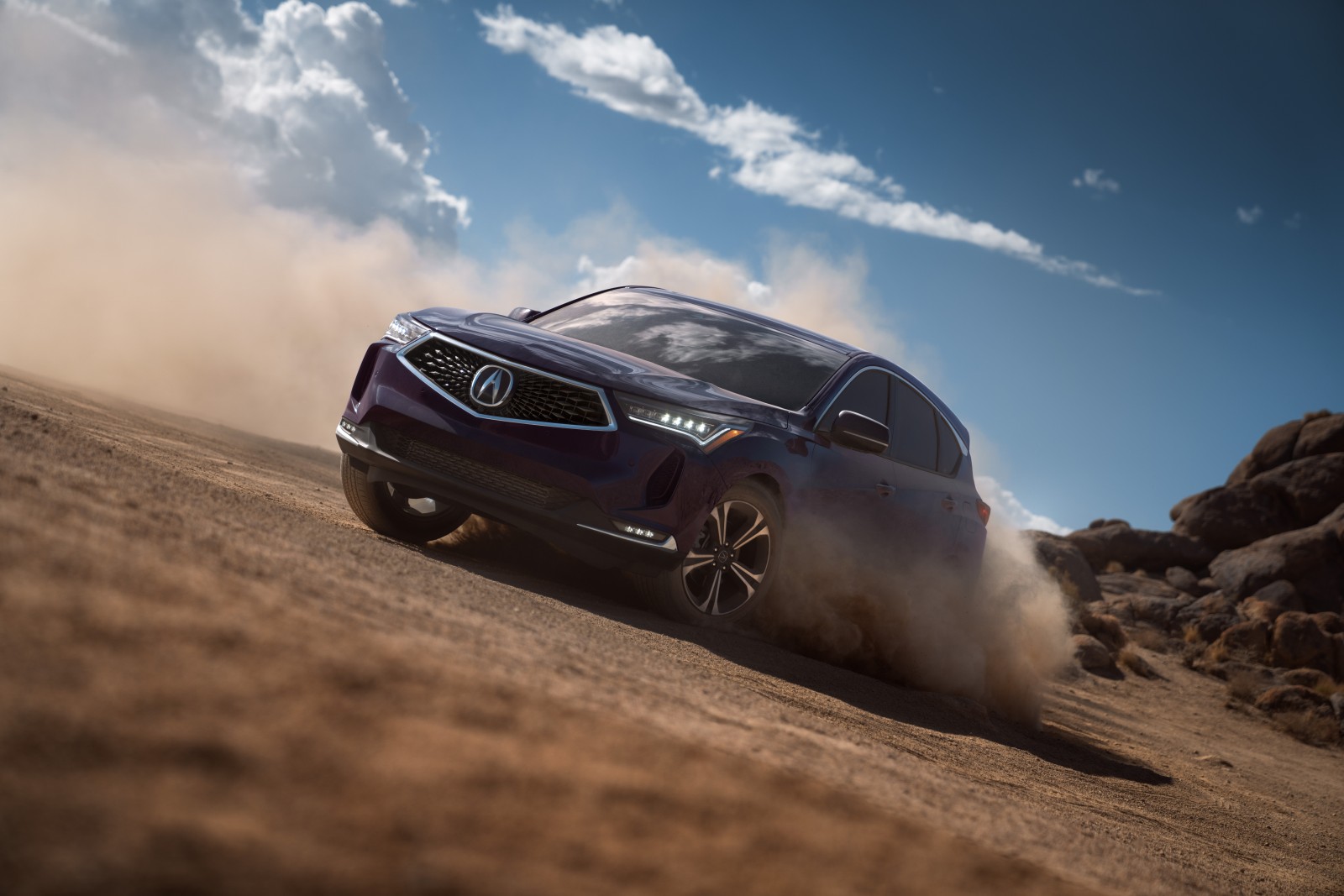 Acura RDX Base
