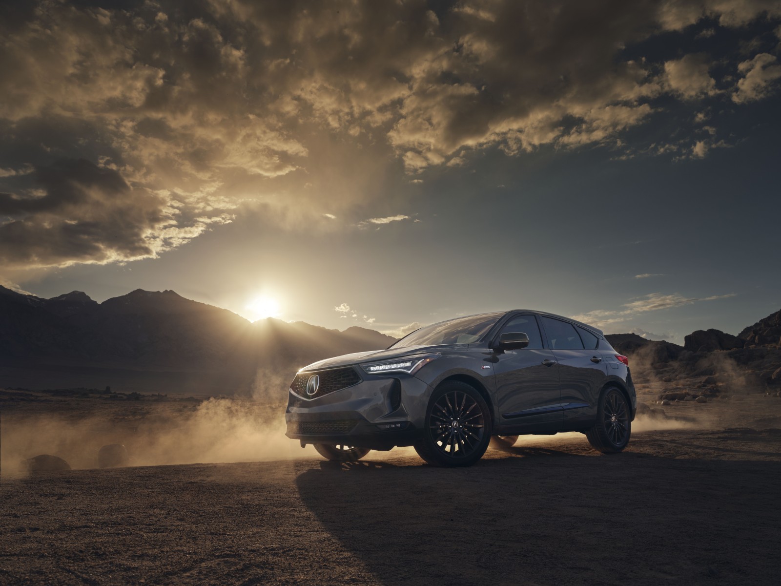 Acura RDX A-Spec