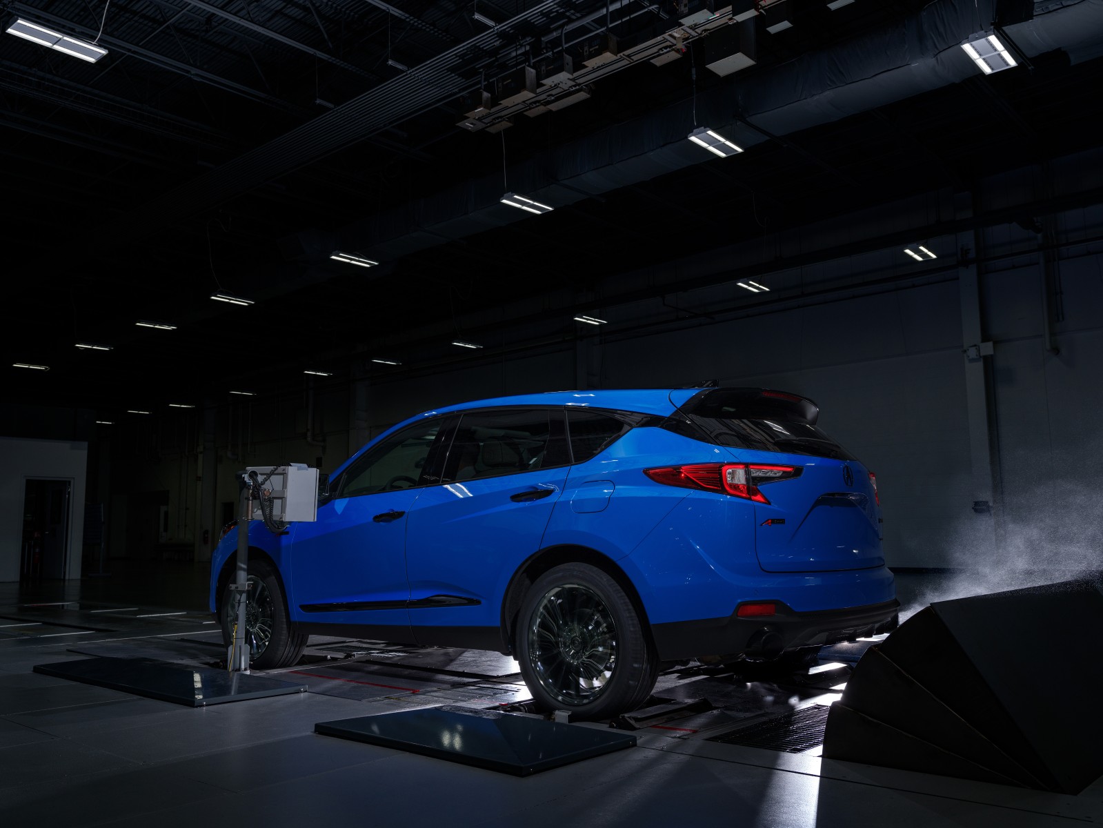Acura RDX "PMC Edition"