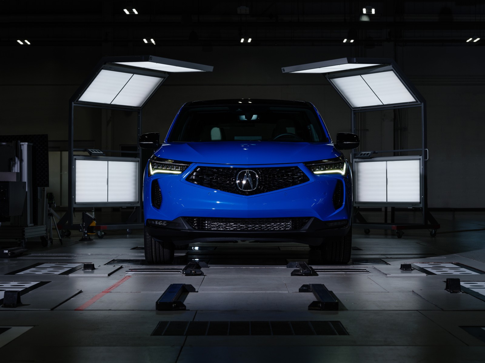 Acura RDX "PMC Edition"