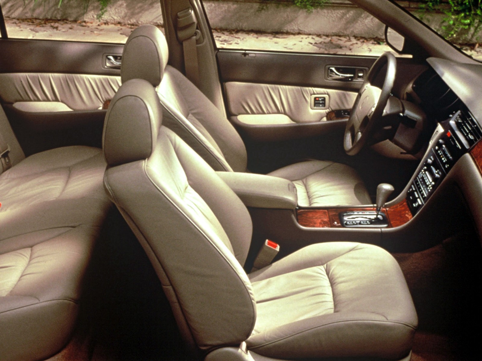 Acura RL 3.5 RL