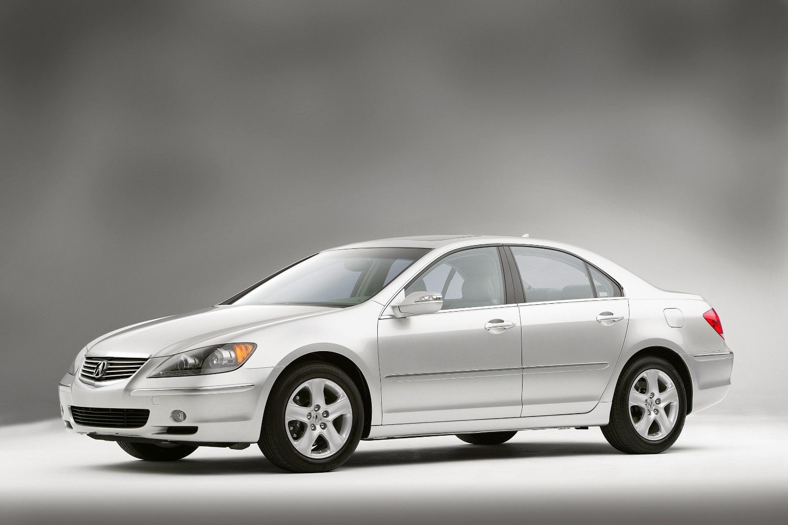 Acura RL Base