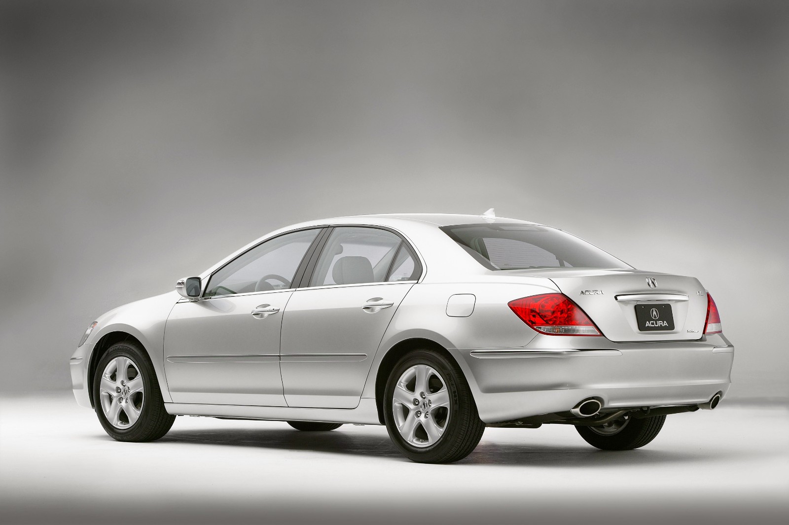 Acura RL Base