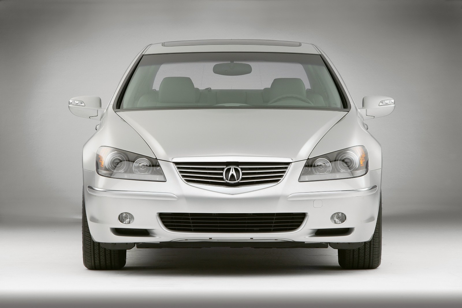 Acura RL Base