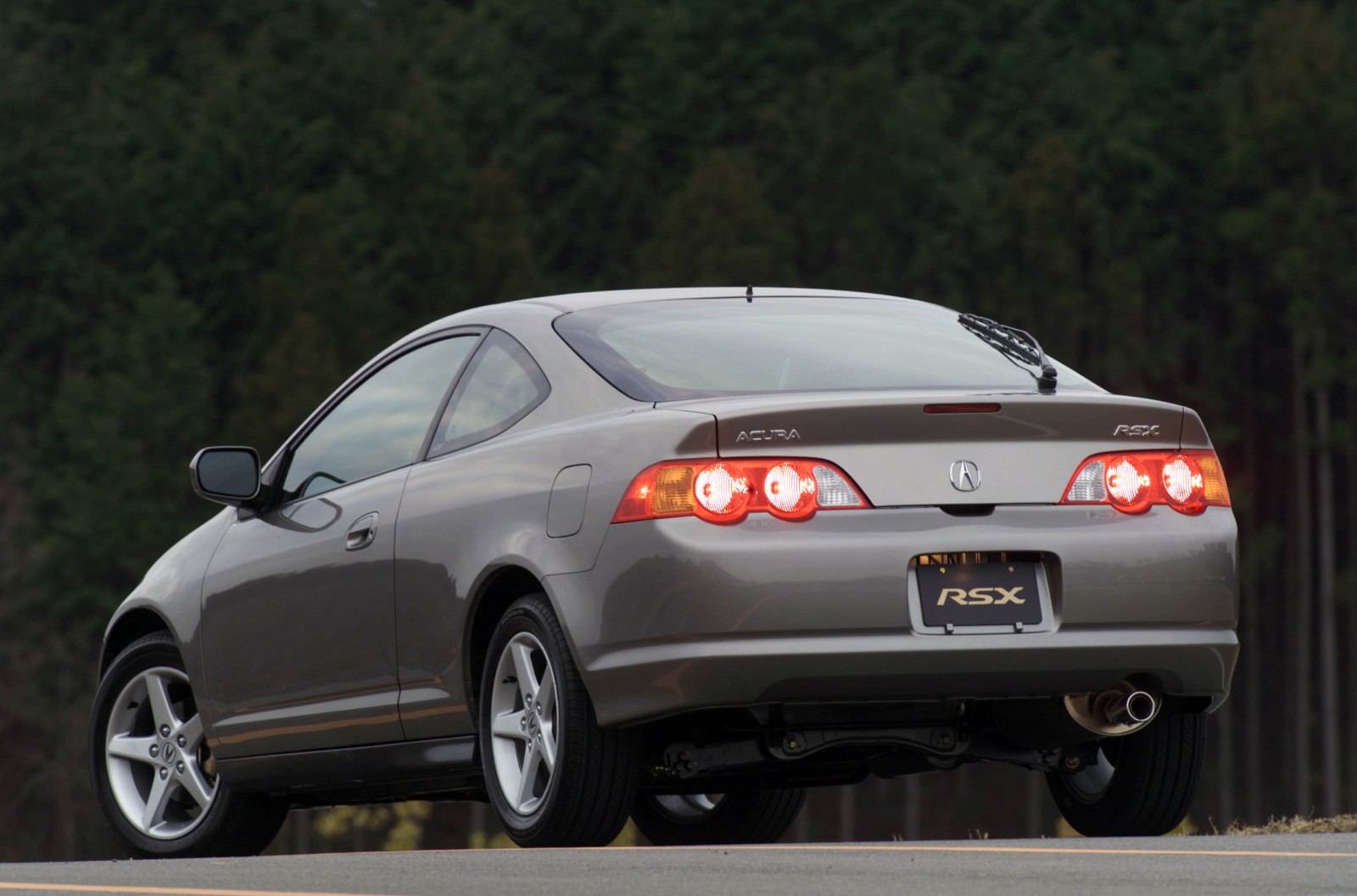 Acura RSX Base
