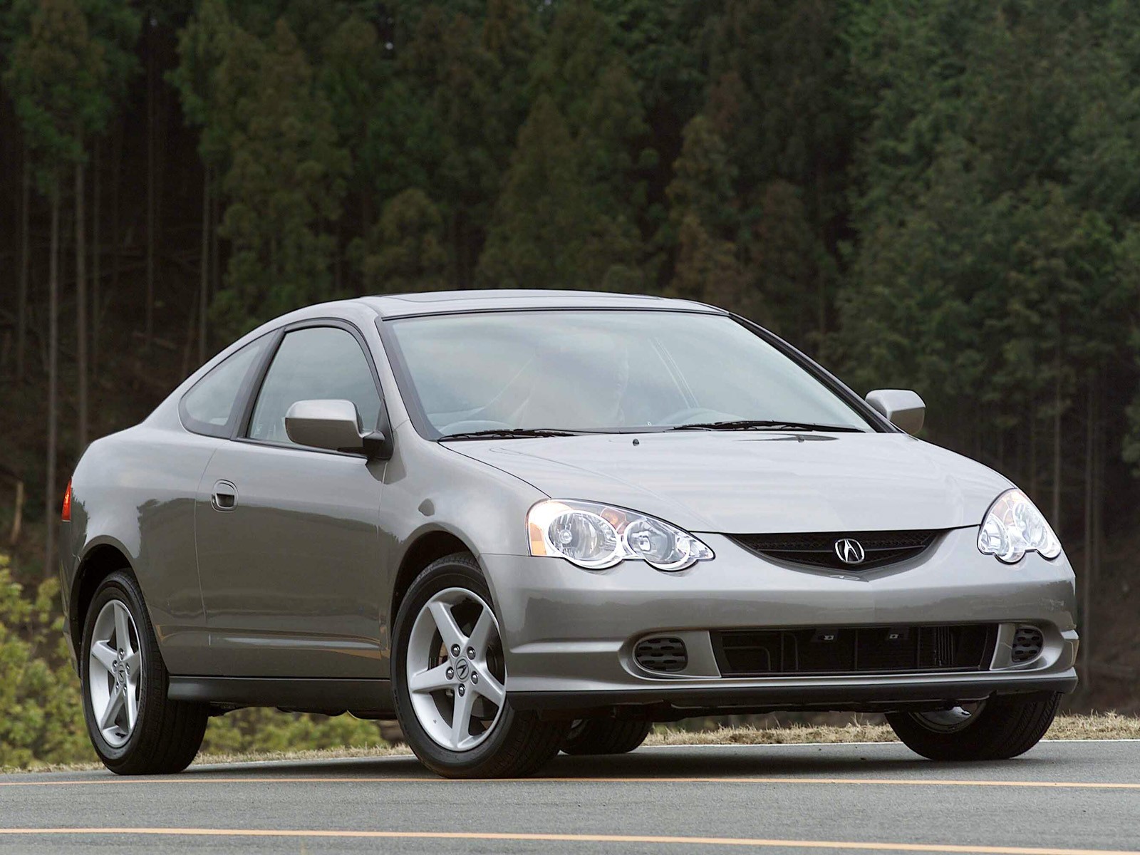 Acura RSX Base