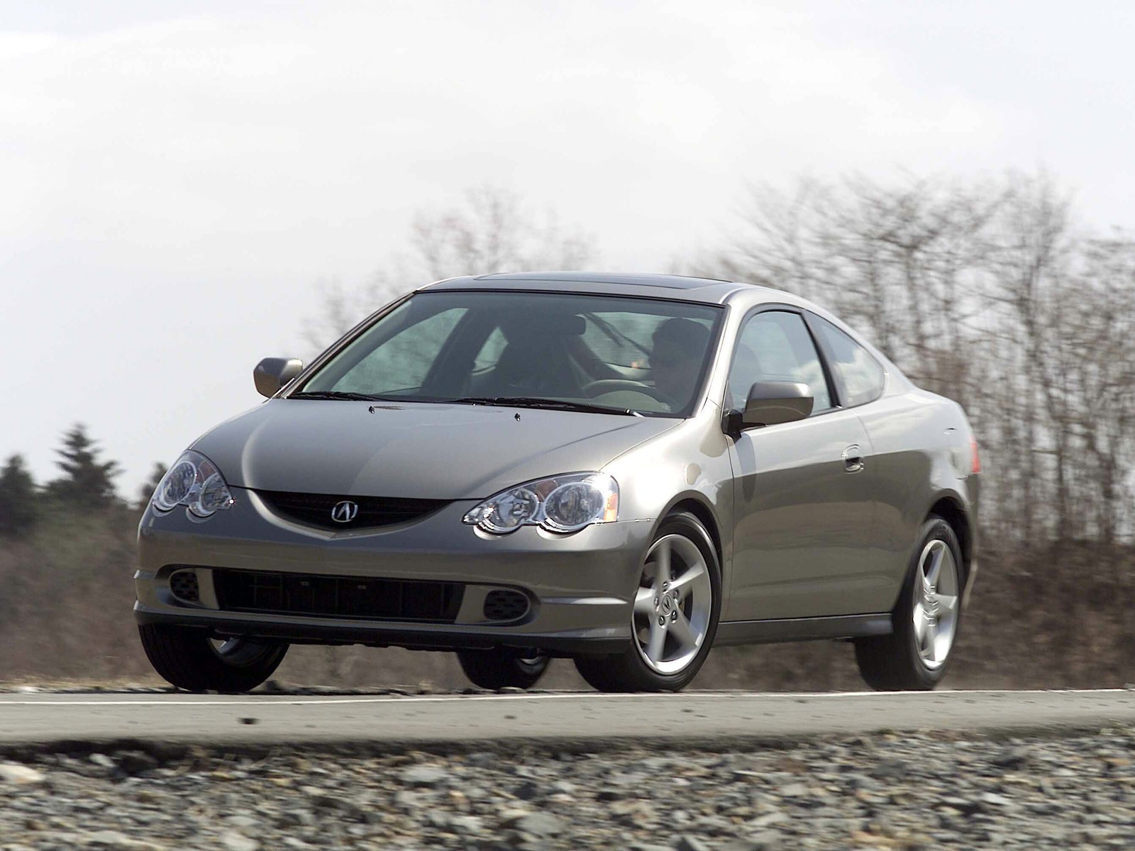 Acura RSX Base