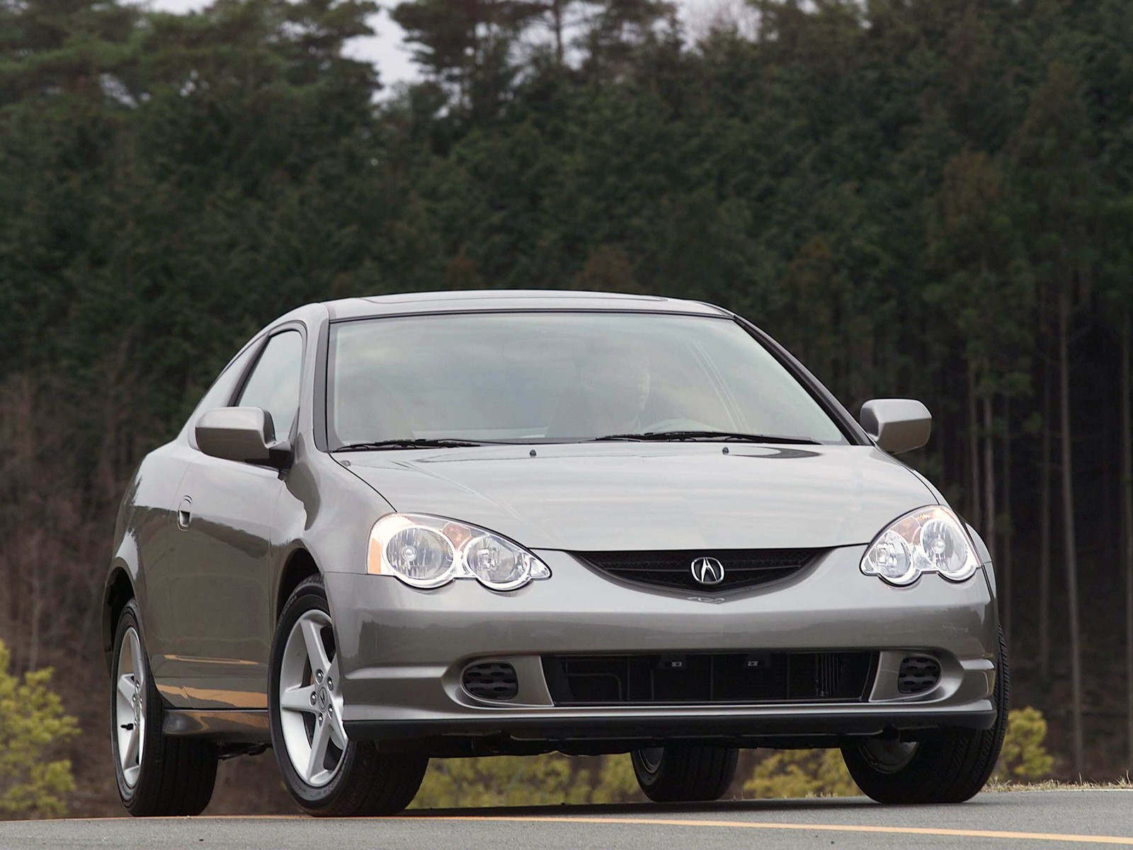 Acura RSX Base