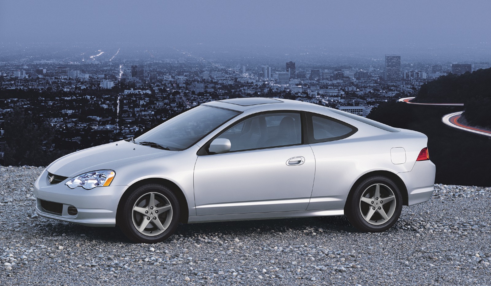 Acura RSX Base