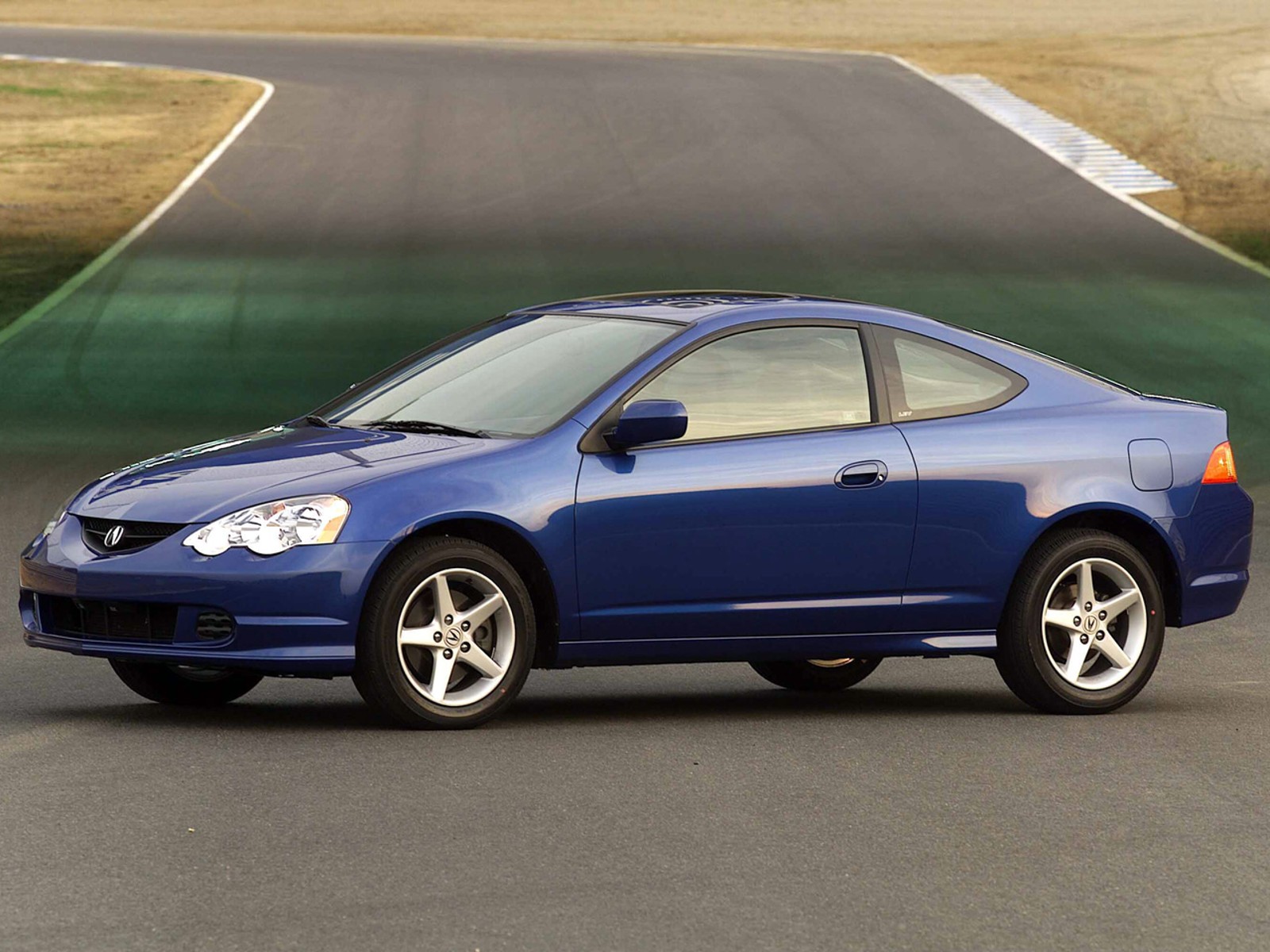 Acura RSX Type-S