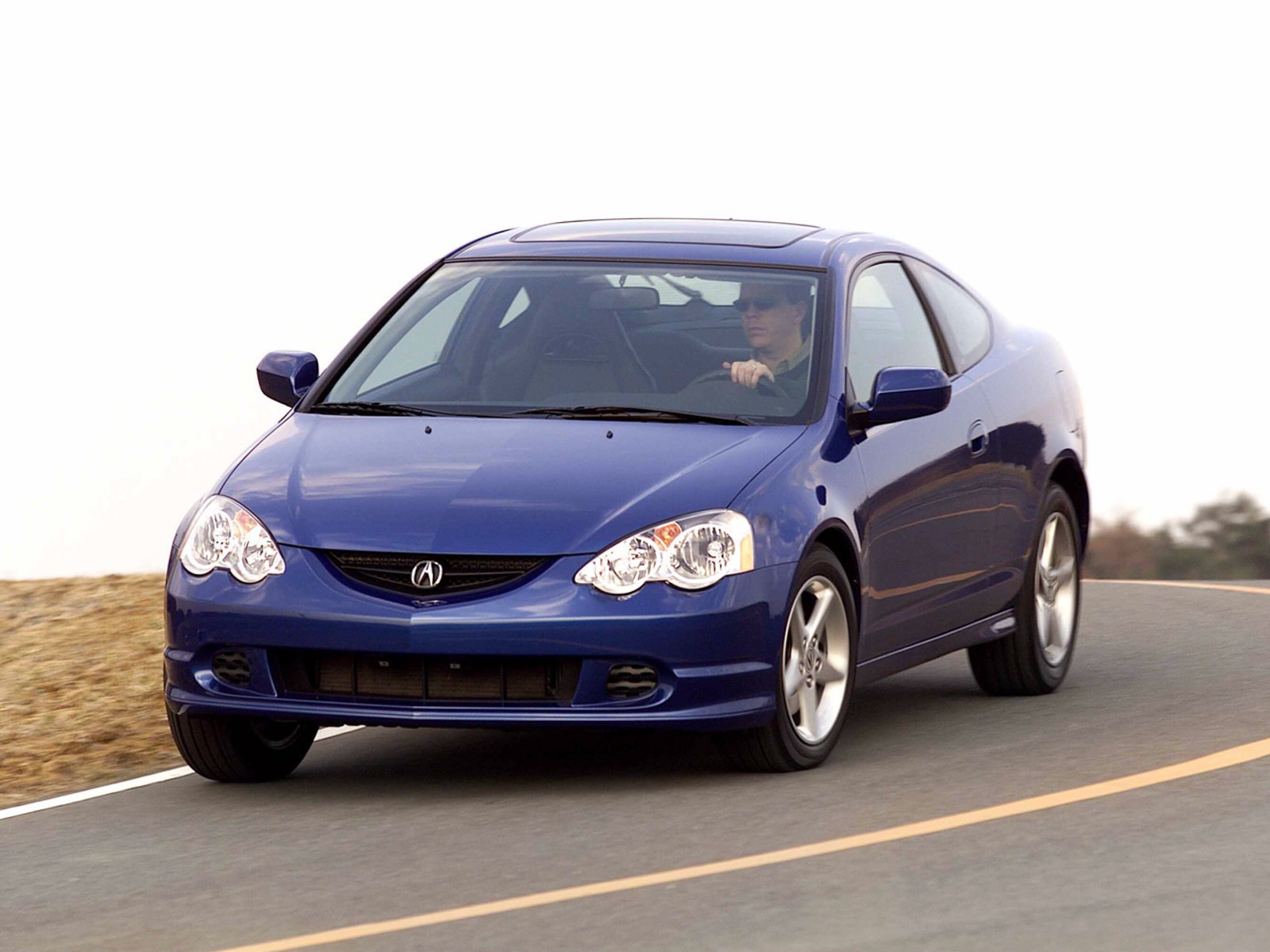 Acura RSX Type-S