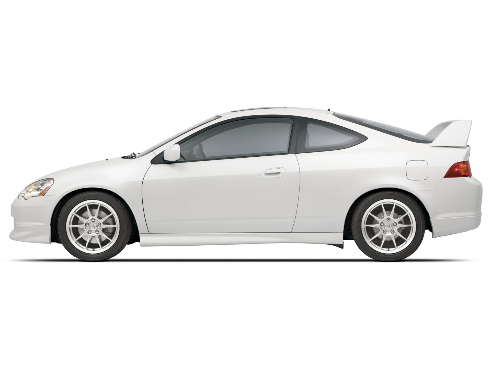 Acura RSX Type-S A-Spec