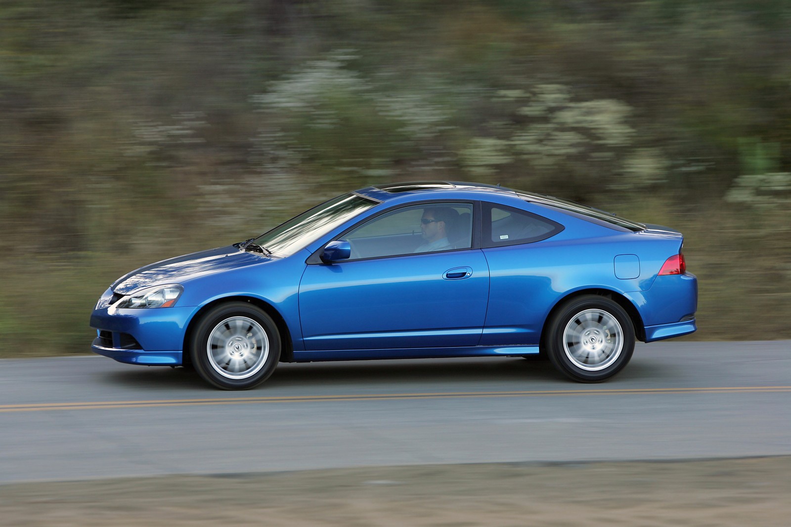 Acura RSX Base