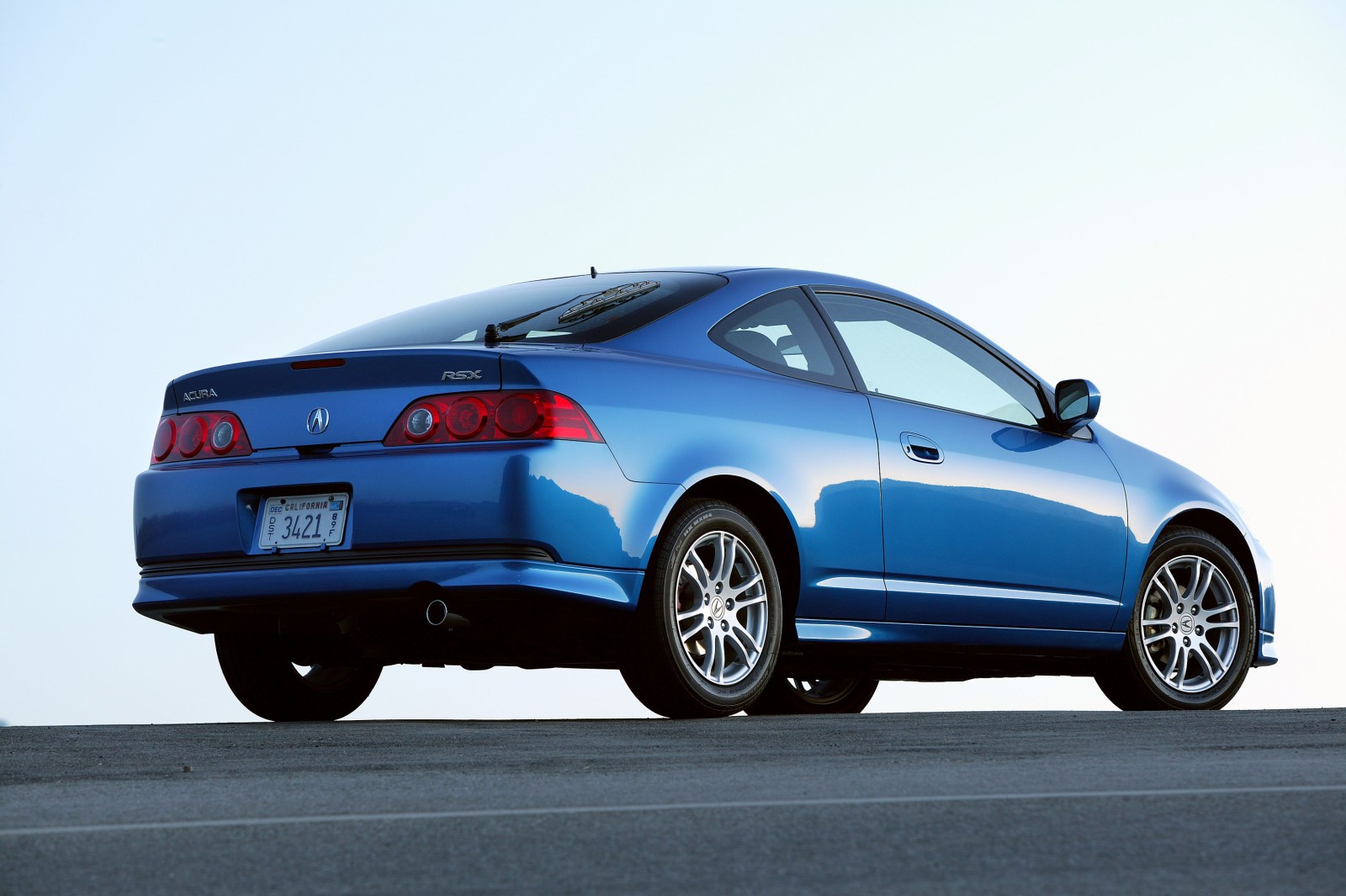 Acura RSX Base