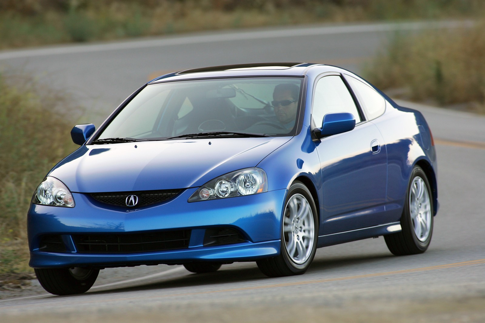 Acura RSX Base