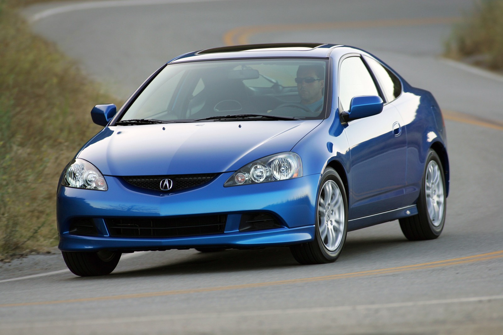 Acura RSX Base