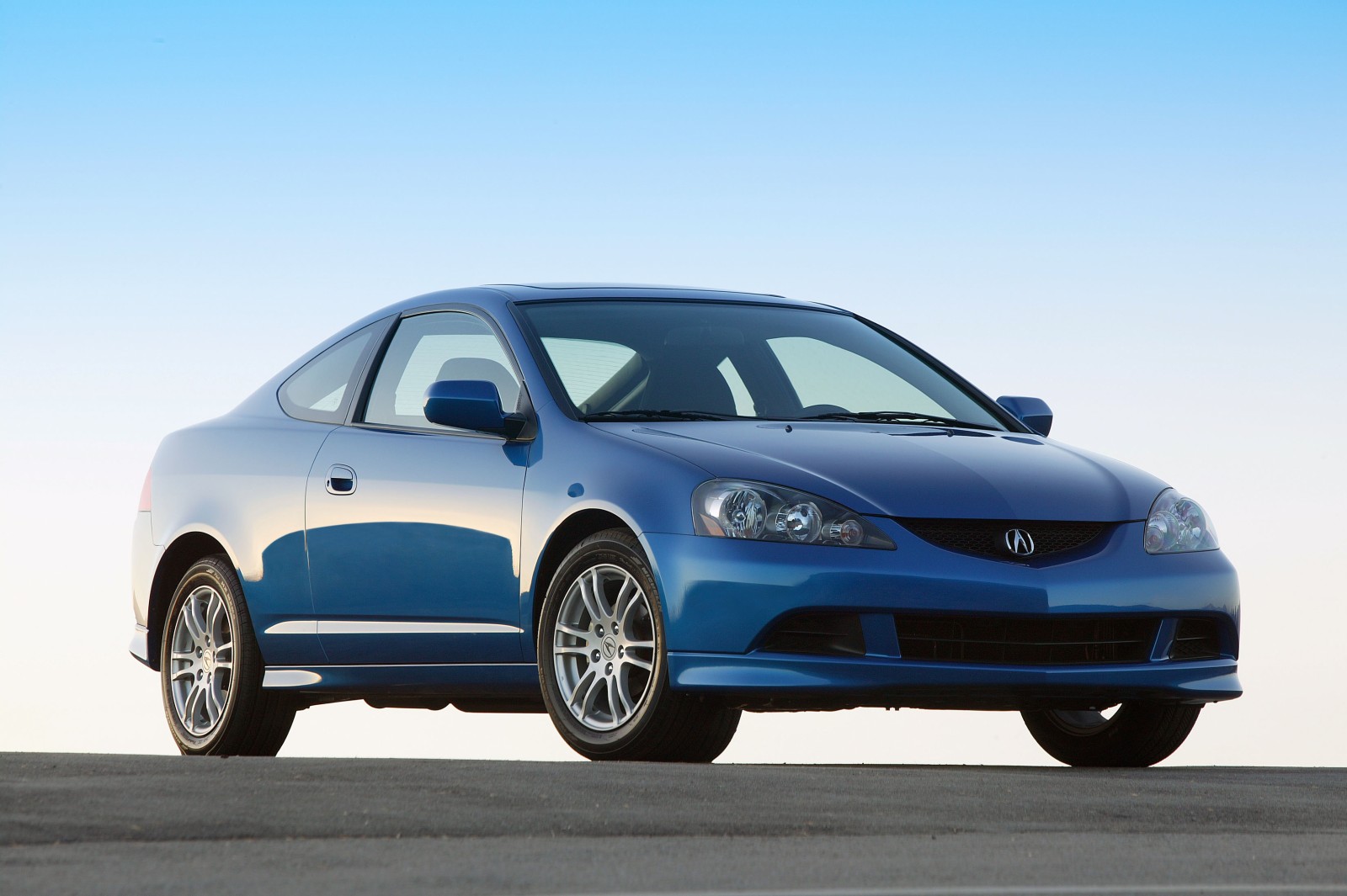 Acura RSX Base