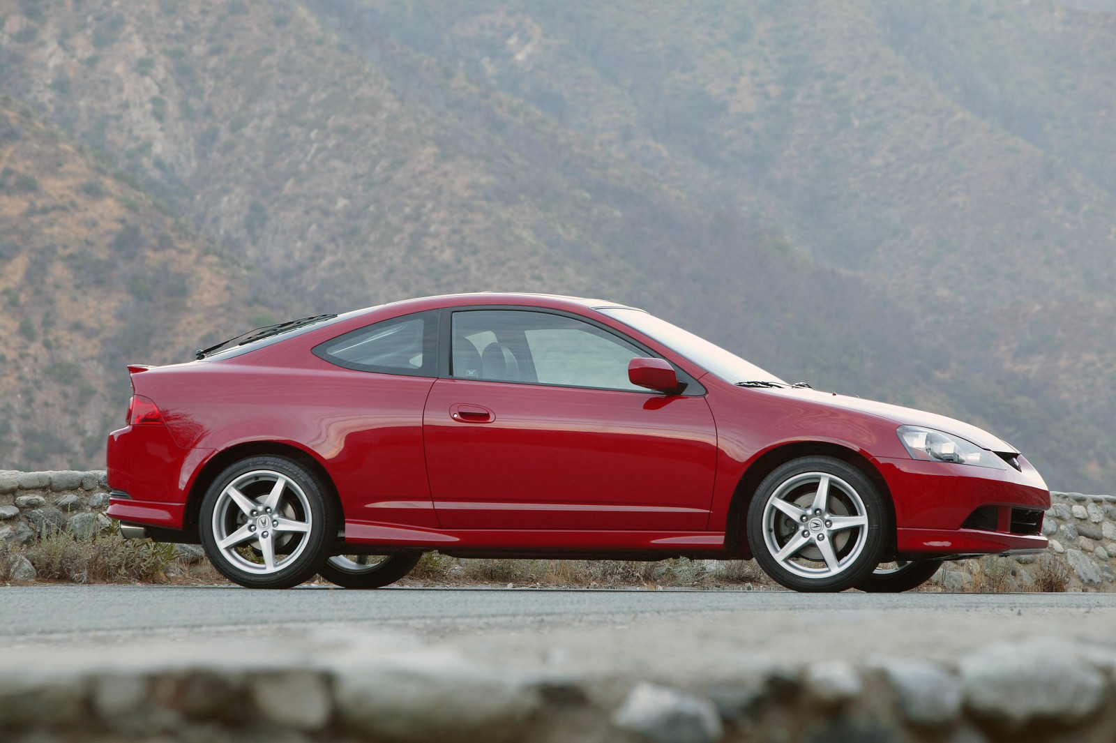 Acura RSX Type-S