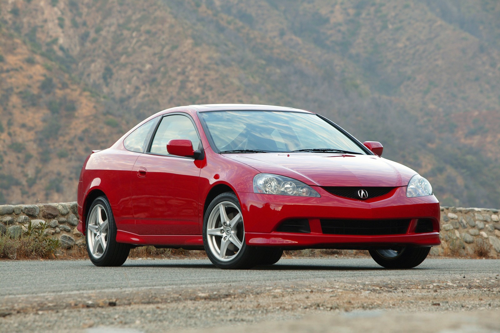 Acura RSX Type-S