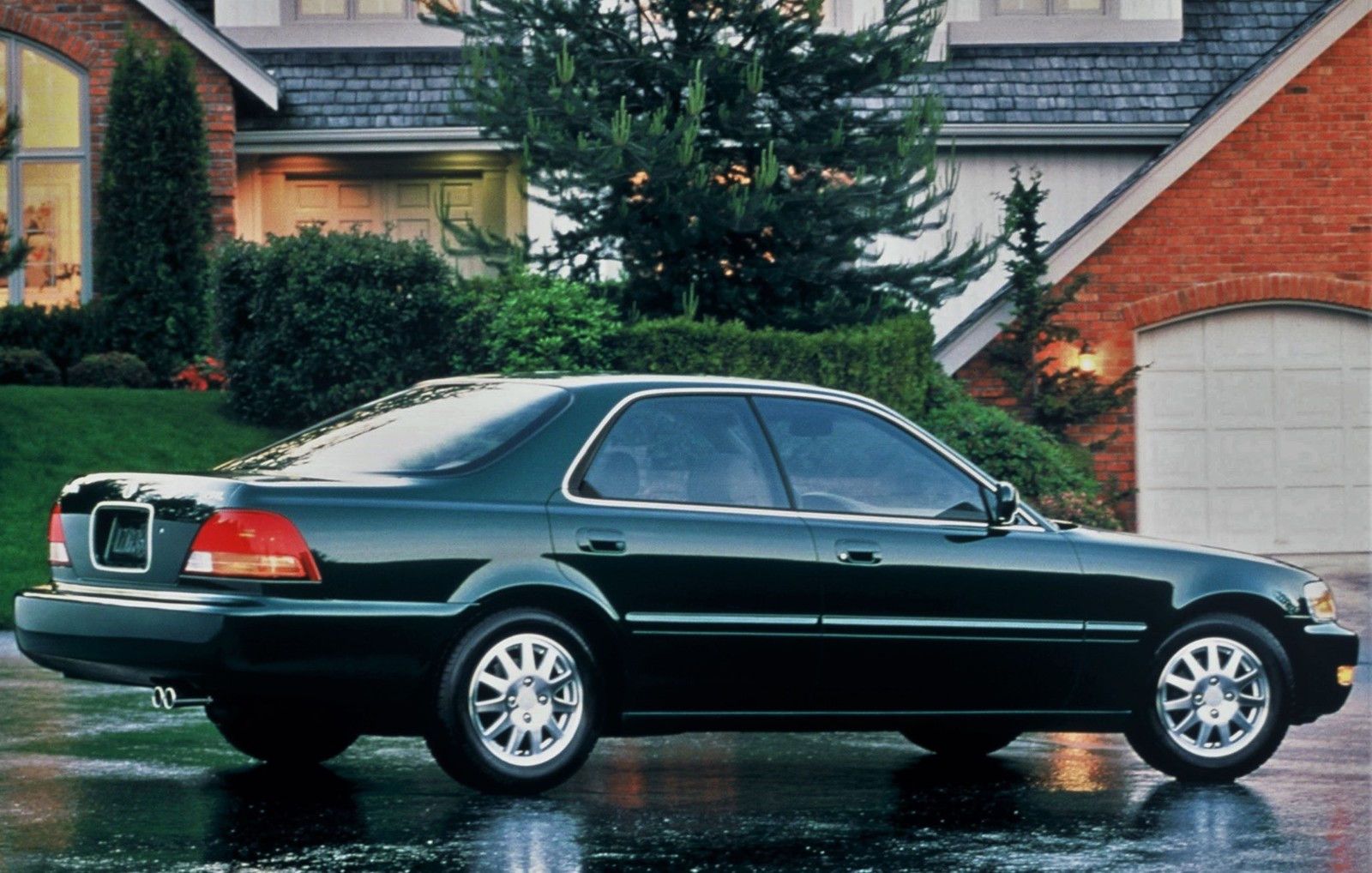Acura TL 2.5 TL