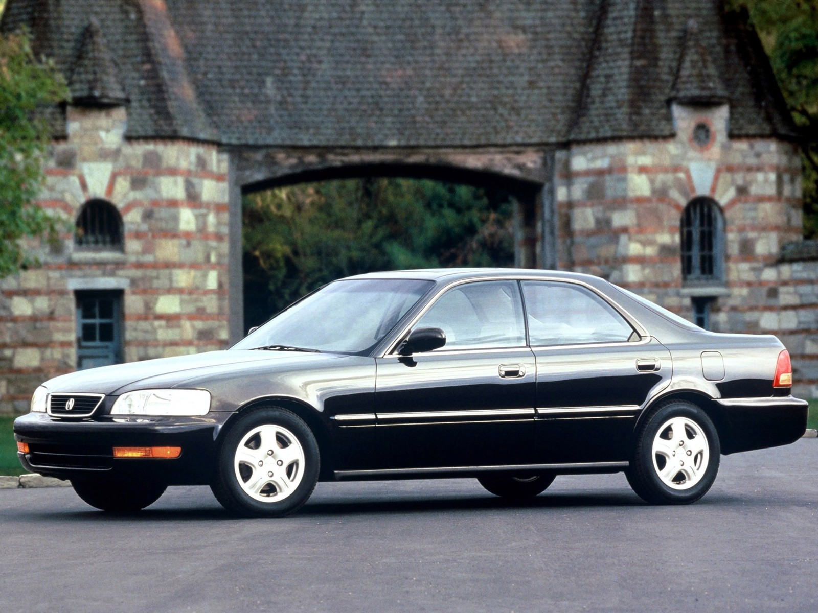 Acura TL 2.5 TL