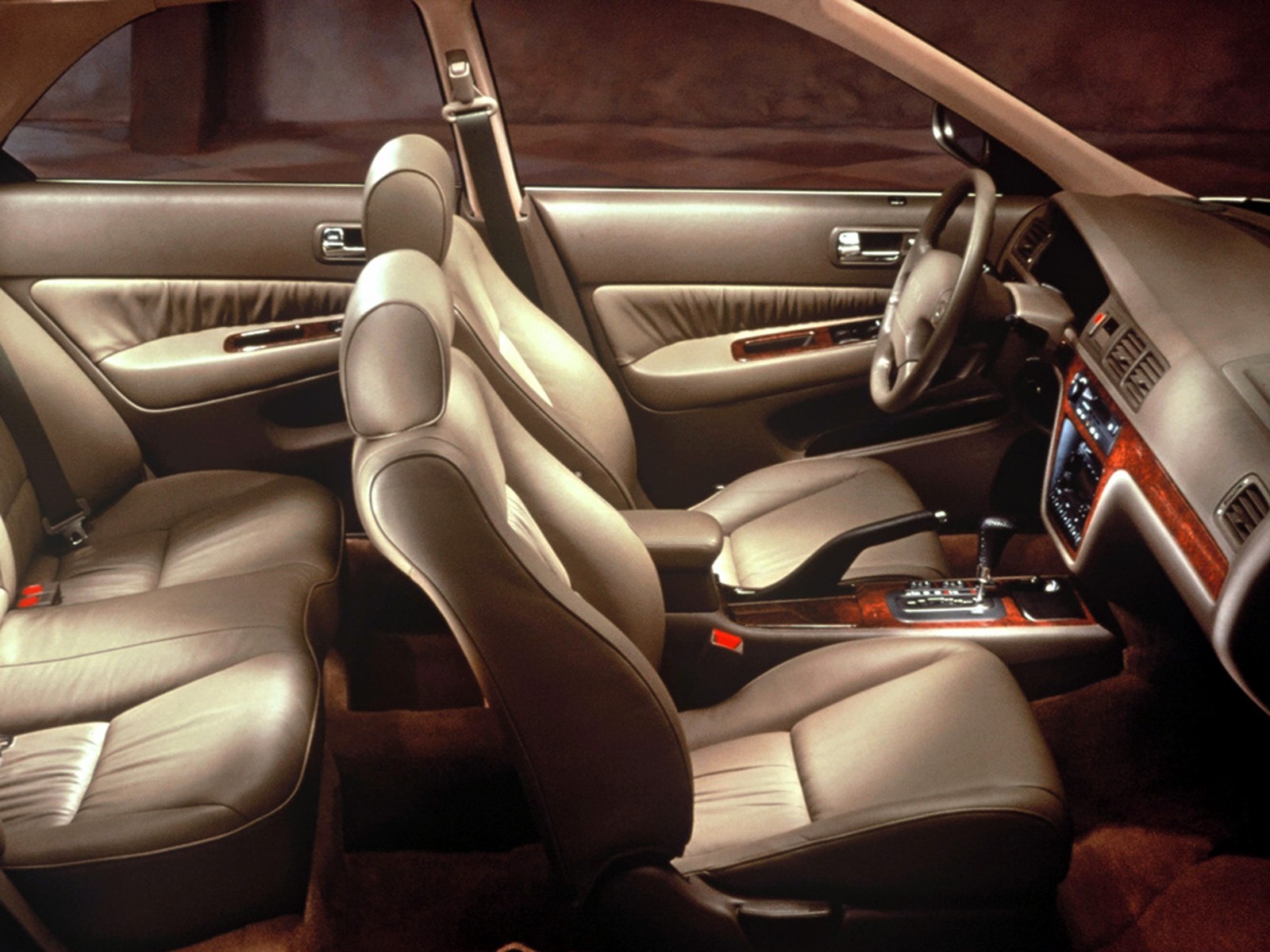 Acura TL 3.2 TL