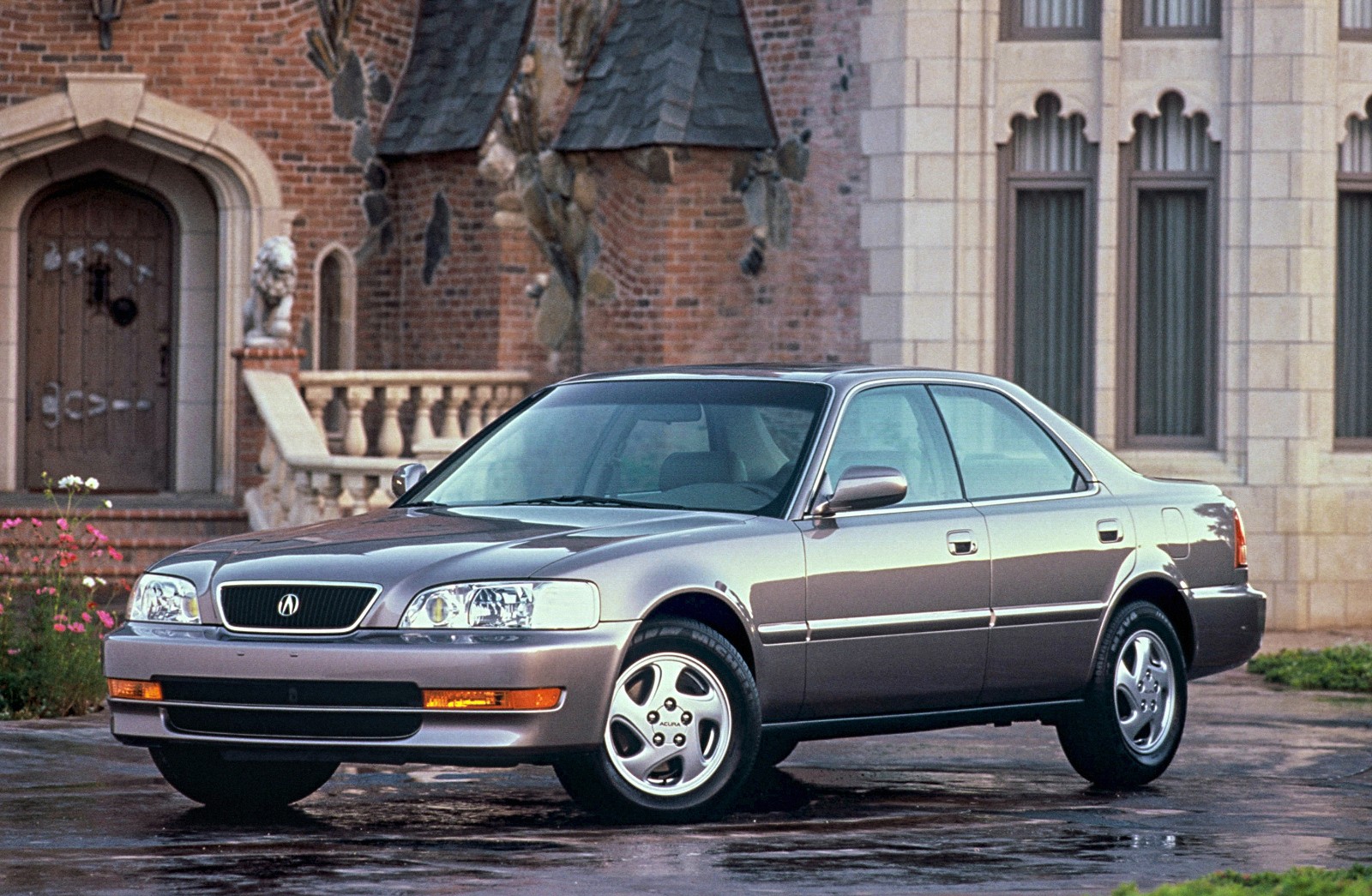 Acura TL 3.2 TL