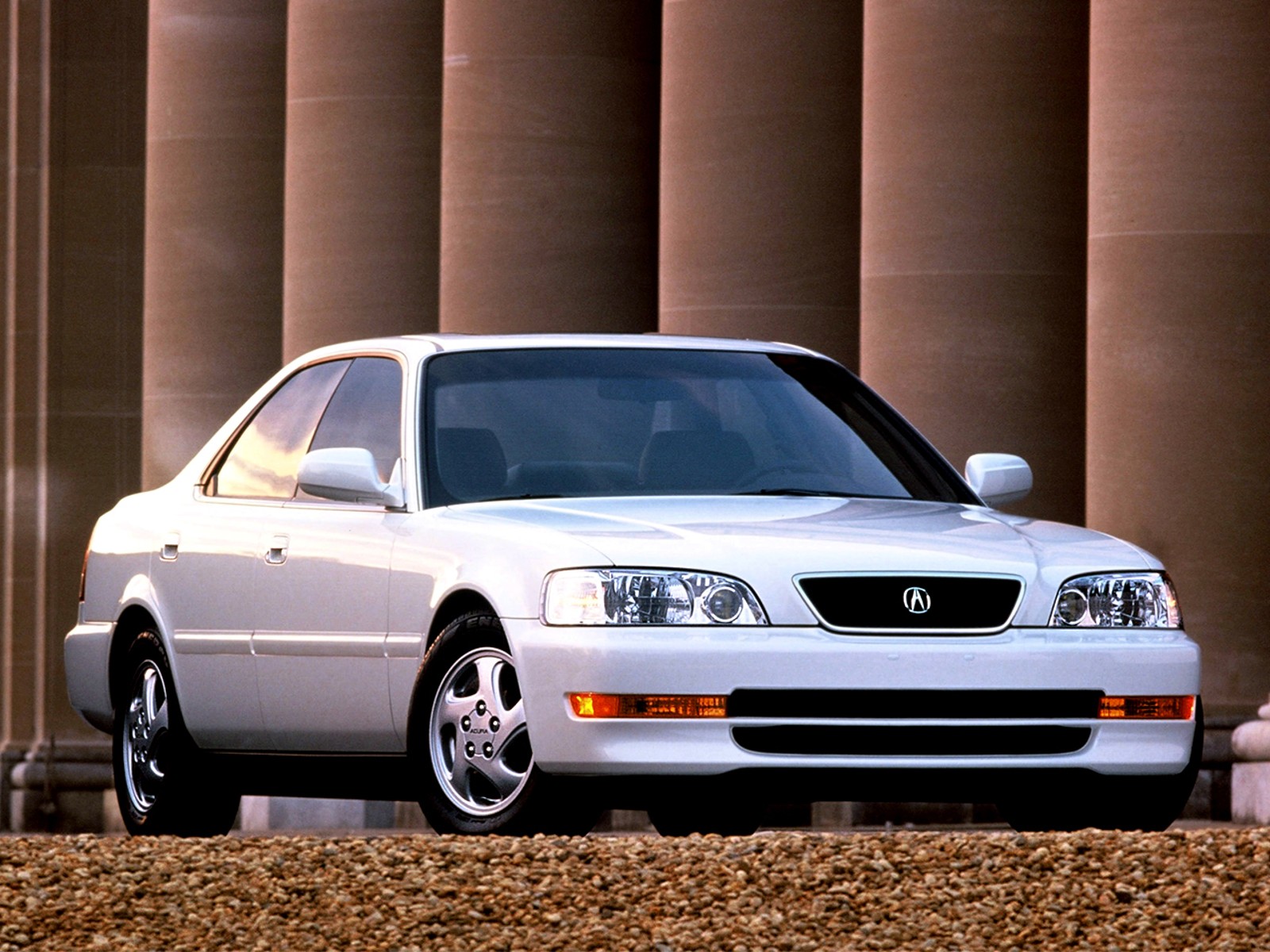 1st generation