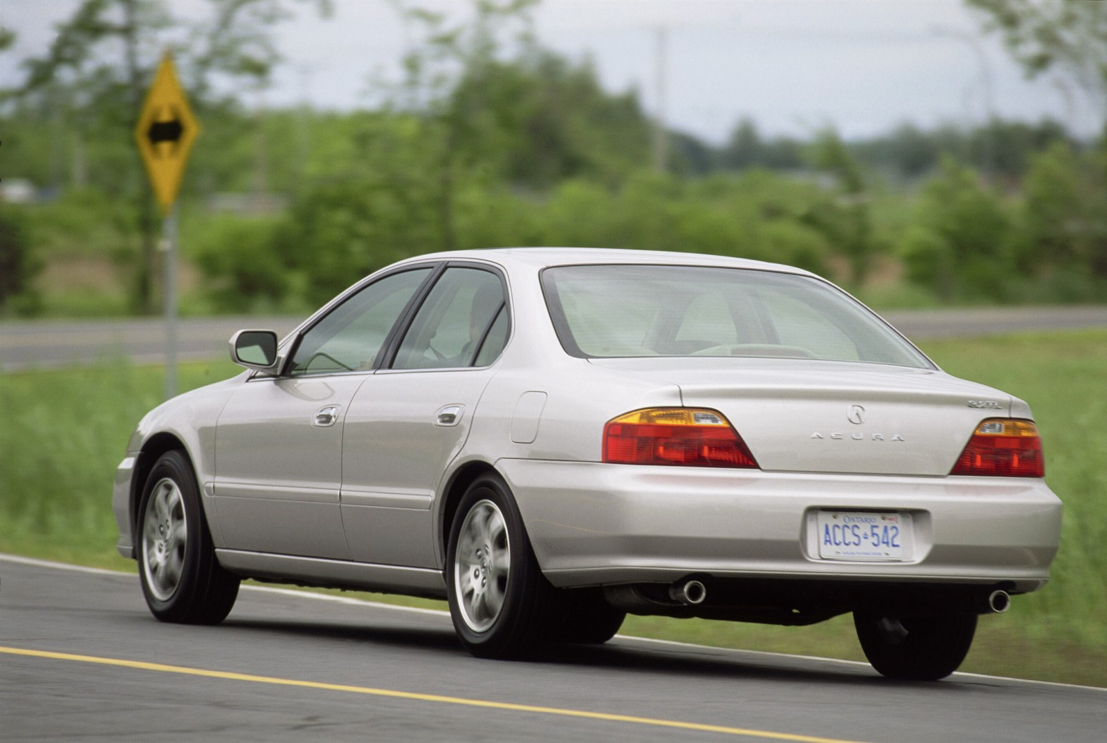 Acura TL 3.2 TL