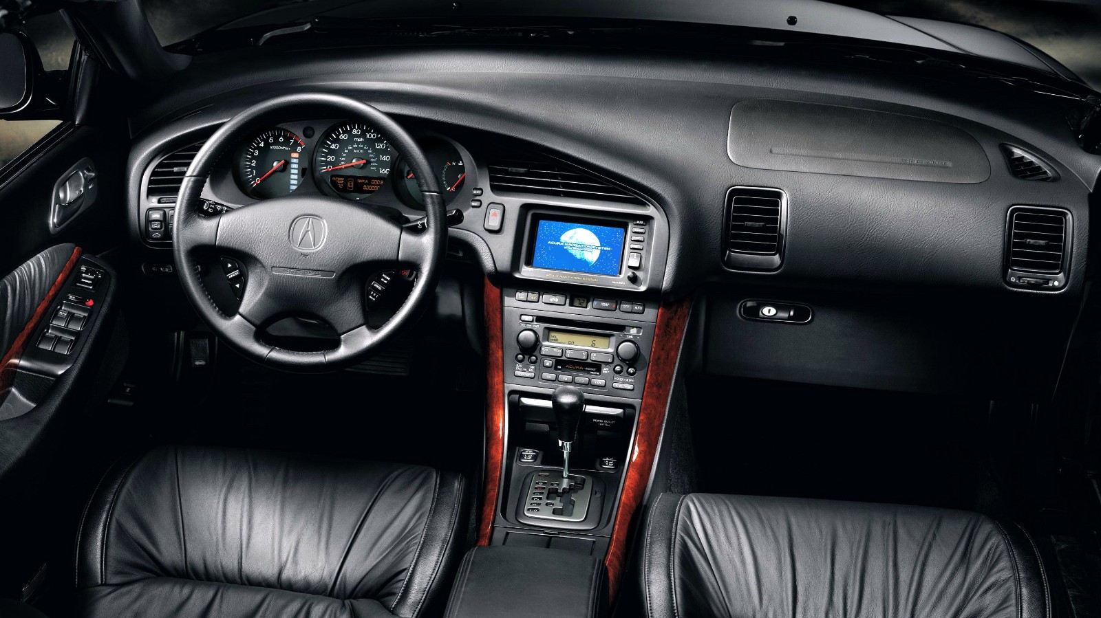 Acura TL 3.2 TL