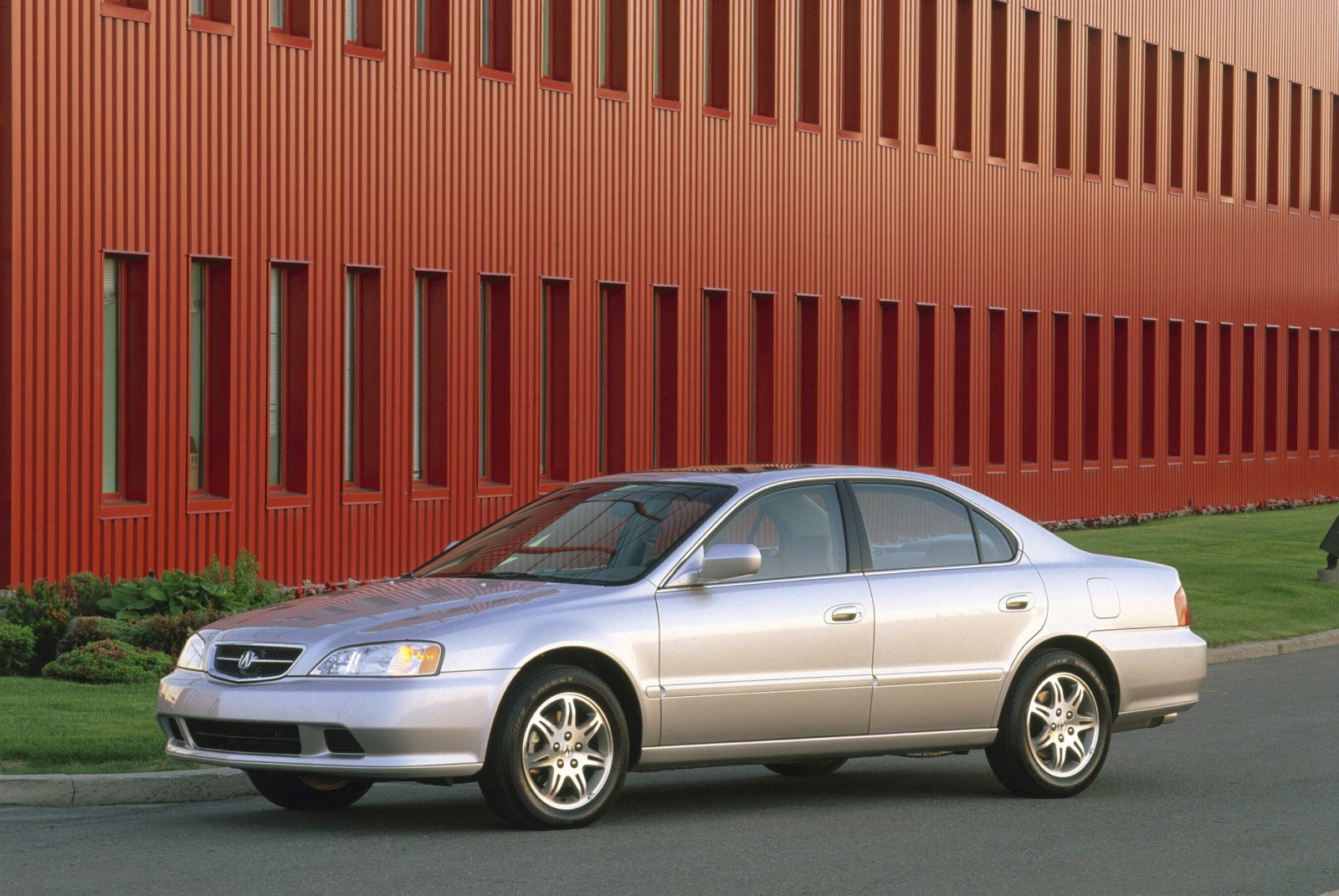 Acura TL 3.2 TL