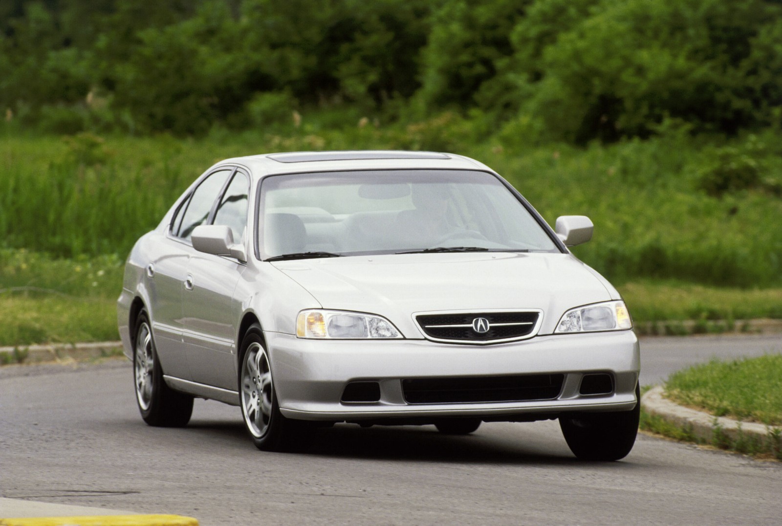 Acura TL 3.2 TL