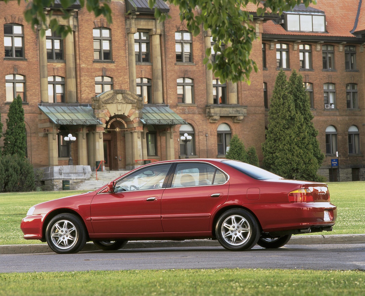 Acura TL 3.2 TL