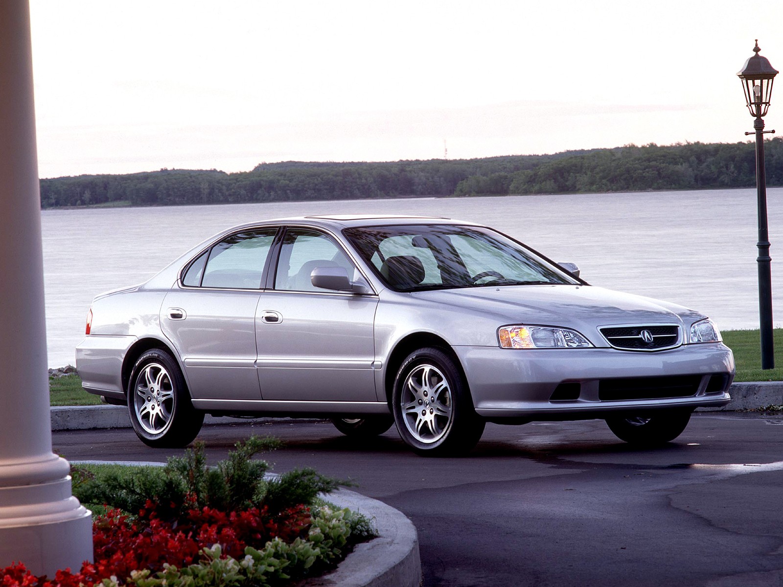 Acura TL 3.2 TL