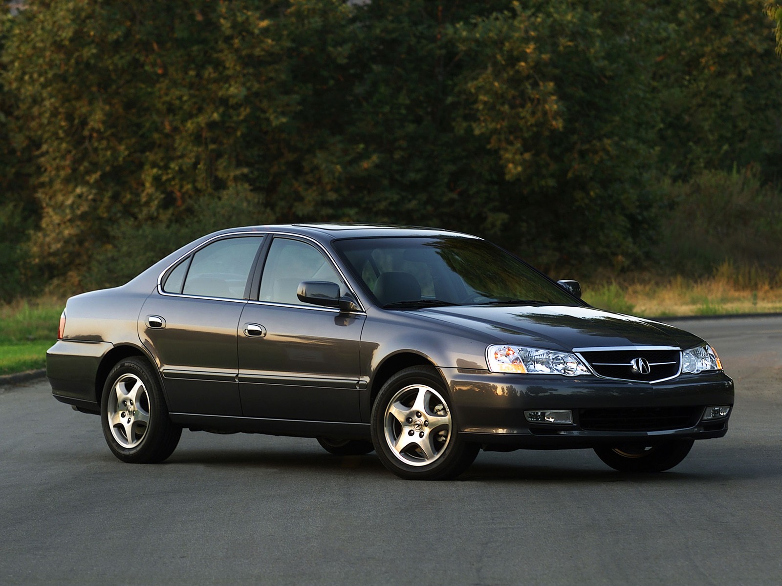 Acura TL 3.2 TL