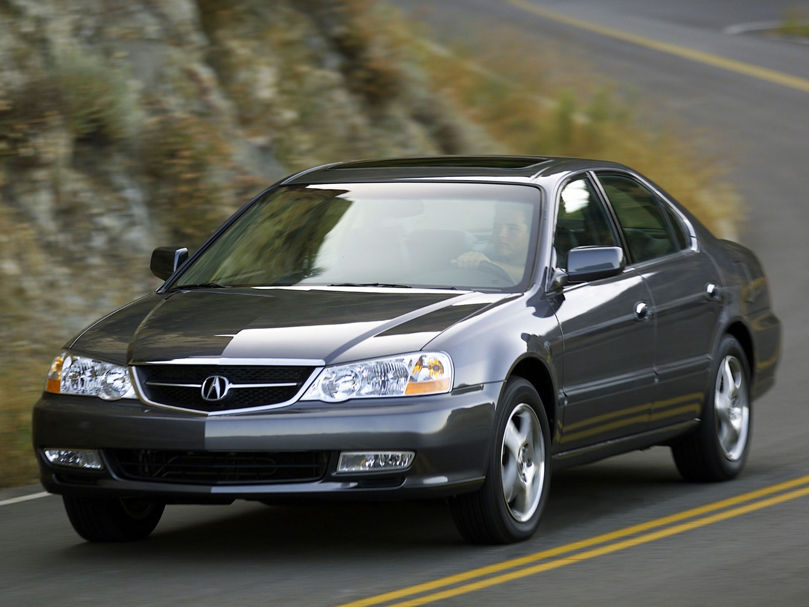 Acura TL 3.2 TL